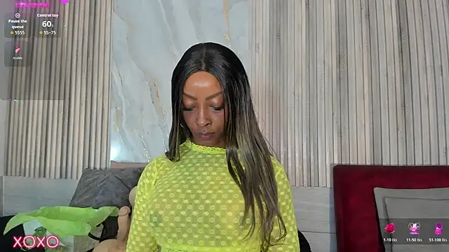 BriannaChelsea's Live XXX Chat