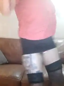 Marusha_ Live XXX Chat