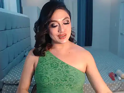 Asiannightingale's Webcam Show