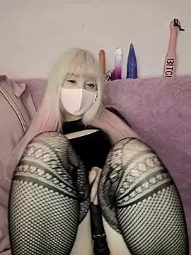 Онлайн чат XXX Zuzanna_Pink