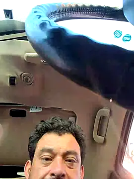 عرض كام RebelDick1310