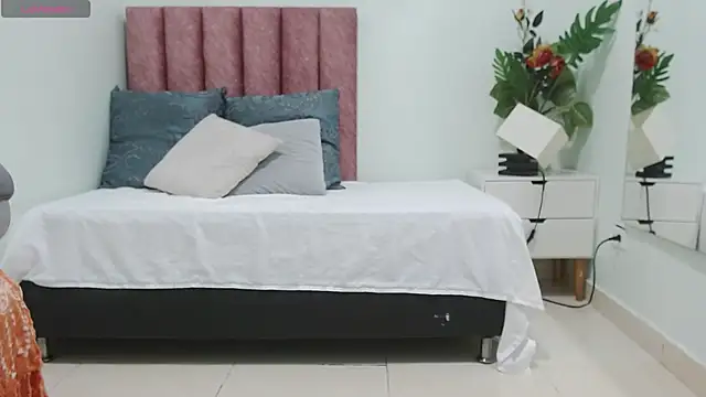 Živý XXX chat sophia_hadid