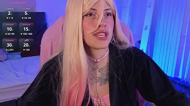 _sharlotte777 – Live XXX-chat