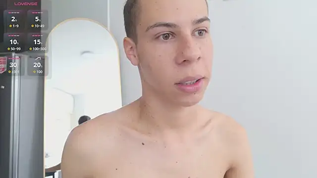 grey___27 Chat XXX in diretta