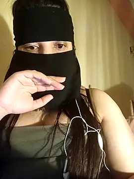 Webkamerová show LONA-_-