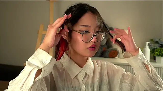 دردشة NelleMihalko الجنسية المباشرة