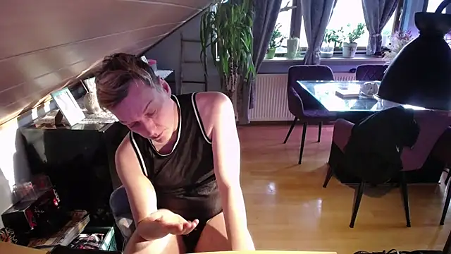 LackAddicted Chat XXX in diretta