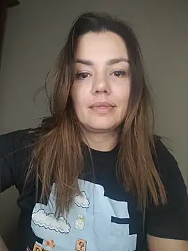 Živý XXX chat KrissSexi