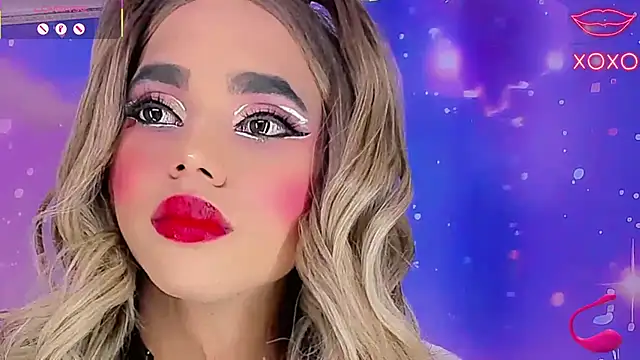 Thalia_girl21のウェブカメラショー