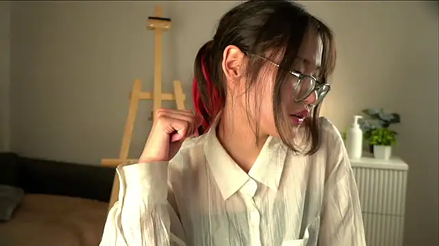 NelleMihalko's Live XXX Chat