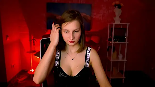 Czat XXX na żywo – EllaHorton