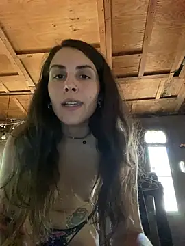 isadelasestrellas' Live XXX Chat