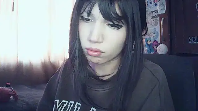 Chat XXX en directo de Terraelowen