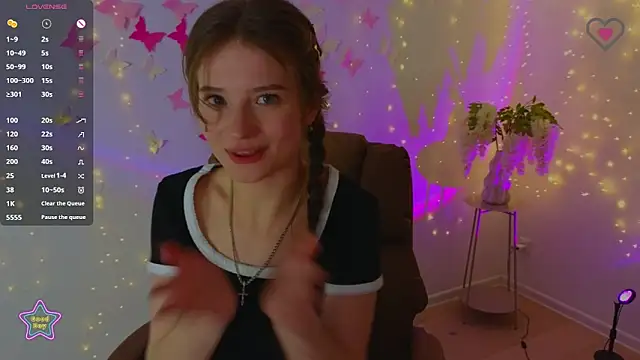 Katyaa_Lover's Live XXX Chat