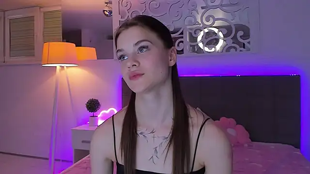 LuisaClover Live XXX-Chat