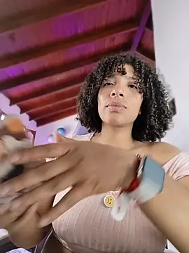 DannaBerry's Webcam Show