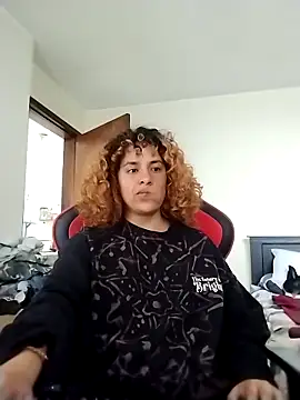 EmmaMelissa0521 Obrolan Langsung XXX