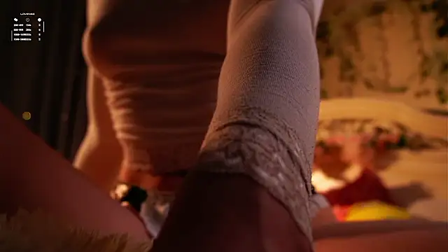 EdlinAlliston Chat XXX live