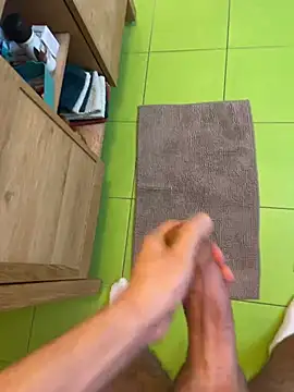 Webkamerová show xlatin0