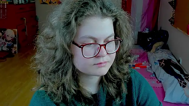 Sashy_Way's Live XXX Chat