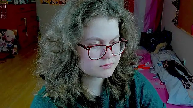 دردشة Sashy_Way الجنسية المباشرة