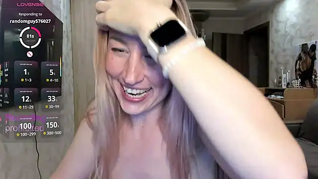 Živý XXX chat lady_Nati