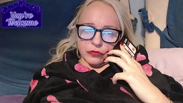 Živý XXX chat martachatte