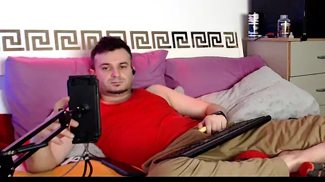 iuligruia69 在線直播表演