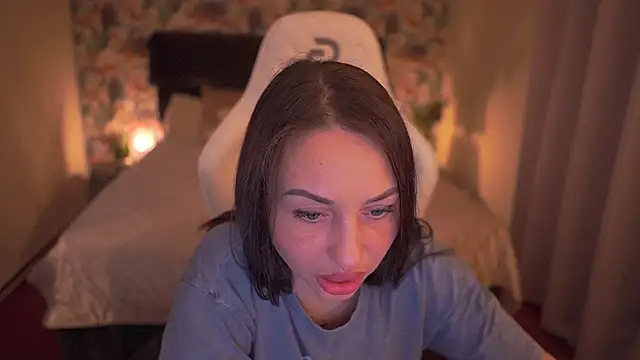 KristiiMax's Live XXX Chat