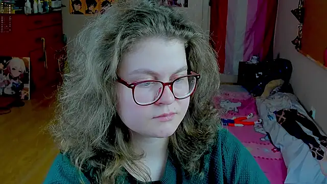 Sashy_Way 라이브 XXX 채팅