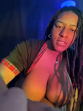 CoCoGoddess_'s Live XXX Chat