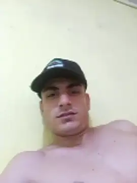 CasalFoda6969 Show Webcam