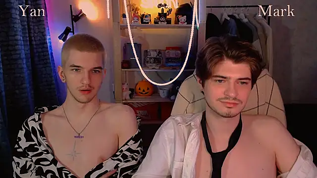 itsyanbb Live XXX-chat