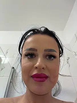 Katty_Pery's Live XXX Chat