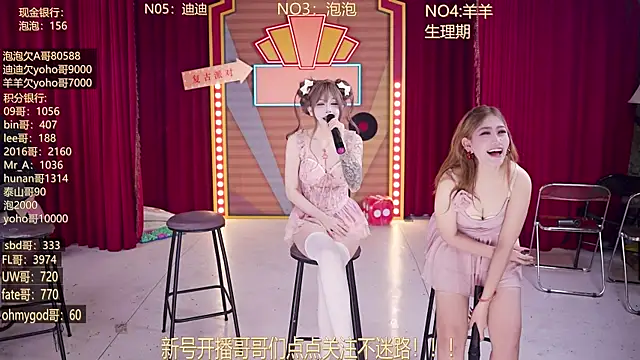 MSN101 – Naživo XXX chat