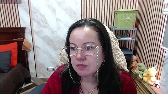 Sonialorens_ – Live XXX-chat