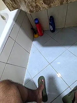 dream_catcher Adlı Modelin Canlı XXX Sohbeti