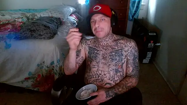 DADDY_KANE8---'s Live XXX Chat