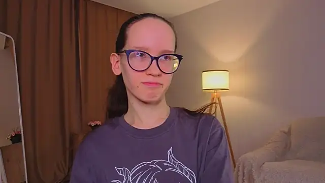 BettyBrowni 라이브 XXX 채팅