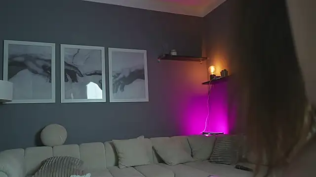 AlfaSex9 라이브 XXX 채팅