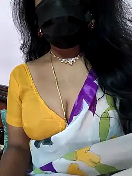 Show de webcam de sana-99