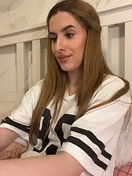 Chat +18 de AriaAdda ao vivo