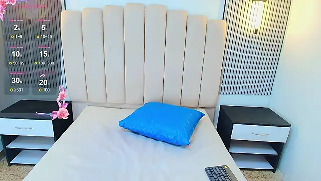 Celesste_doll's Live XXX Chat