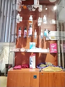 SofiCandy_'s Live XXX Chat