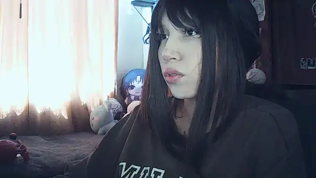 Chat +18 de Terraelowen ao vivo