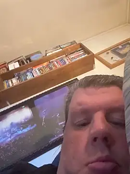 Stephanie1984's Live XXX Chat