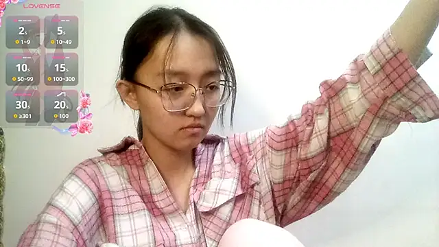 Show Webcam de LinaClous