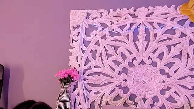 Chat XXX ao vivo de loraineblake