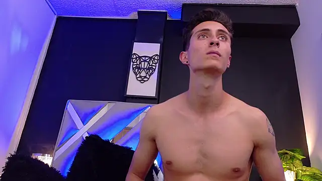 دردشة sammy_and_ithan الجنسية المباشرة