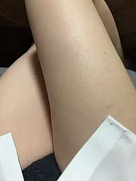 maonyan6 Adlı Modelin Canlı XXX Sohbeti